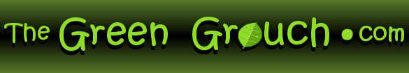 The Green Grouch